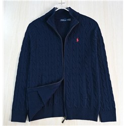 Классический вязаный кардиган РАЛЬ*Ф Л