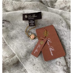 Нежнейший воздушный палантин   Lor*o Pian*a