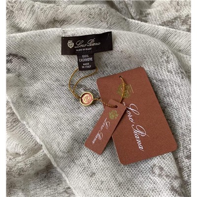 Нежнейший воздушный палантин   Lor*o Pian*a