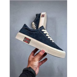 Кеды Gucc*i Screener GG High-Top Sneaker (ЛЮКС и Премиум Качества)