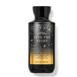 Into the Night Body Lotion