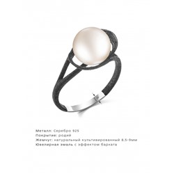 Кольцо серебро 51367S1B