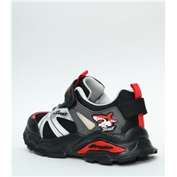 Кроссовки  Микаса (32-37)