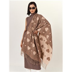 Палантин женский RH10-161-5