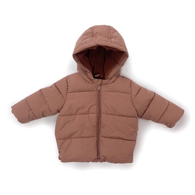 Куртка для малышей. Экспорт