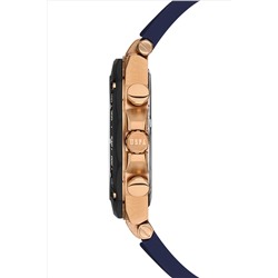 Erkek Mavi Kol Saati