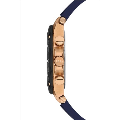 Erkek Mavi Kol Saati