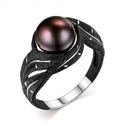 Кольцо серебро 51887S2B