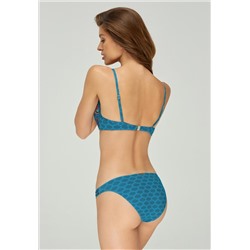 L2105-Y-672 Верх купальника