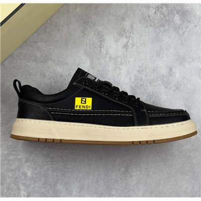 Кроссовки FENDI