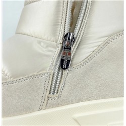 Зимние ботинки для подростков. Экспорт