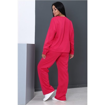 Костюм с брюками 52299 НАТАЛИ #914282