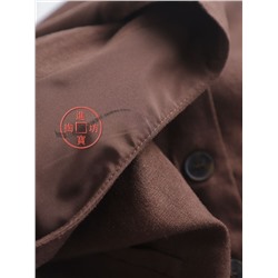 Жилет на подкладе из смесового льна  Pul*l&bea*r  Экспорт