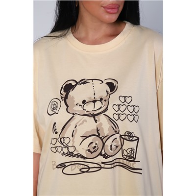 Футболка 80017