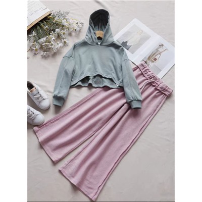 Детский спортивный костюм, экспорт ПРИМАР*К