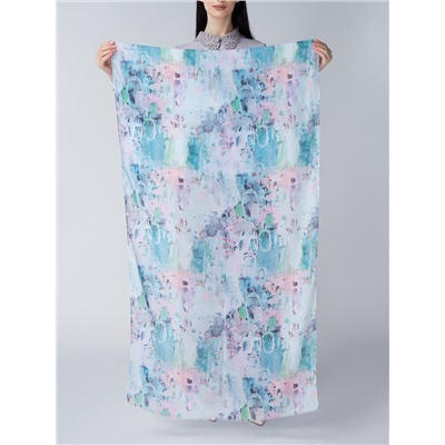 Палантин женский KSH16-129-3