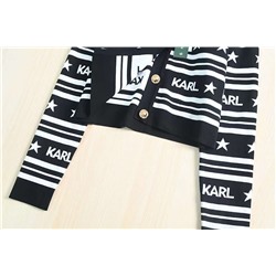 Кардиган Ka*rl Lagerfe*ld