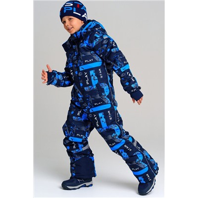 Комбинезон PLAYTODAY, 946250