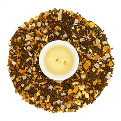 Чай Гречишный - Синнабон - 100 гр