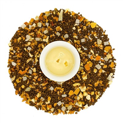 Чай Гречишный - Синнабон - 100 гр