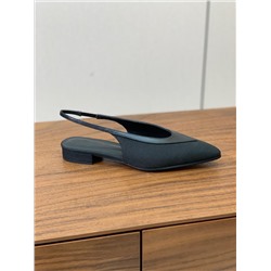 Туфли натур кожа люкс