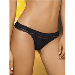 Трусы 8009-1 узкие Amelie