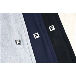 Мужские повседневные спортивные брюки ФИЛ*А