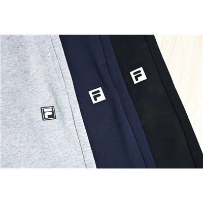 Мужские повседневные спортивные брюки ФИЛ*А