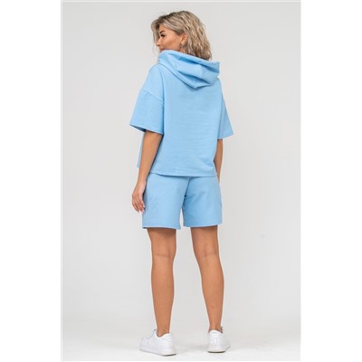 Костюм с шортами 36637 НАТАЛИ #898976