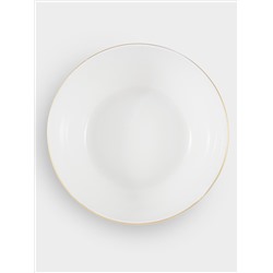 Салатник, 14 см, фарфор F, Kamelia