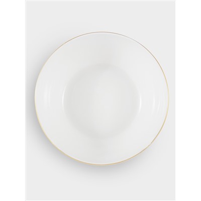 Салатник, 14 см, фарфор F, Kamelia