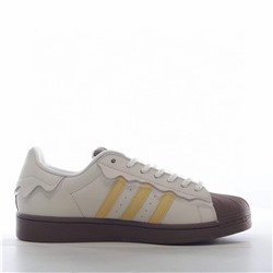 Классические повседневные кроссовки Shell Head от Adida*s Originals Superstar