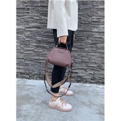 Женская сумка из натуральной кожи