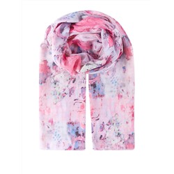 Палантин женский KSH16-129-6