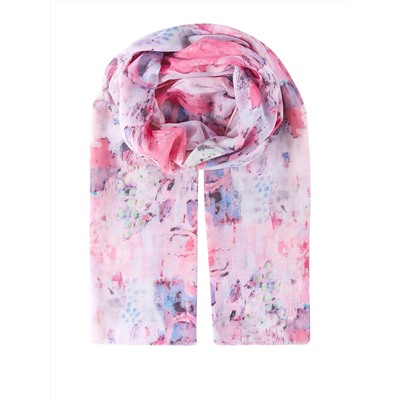 Палантин женский KSH16-129-6