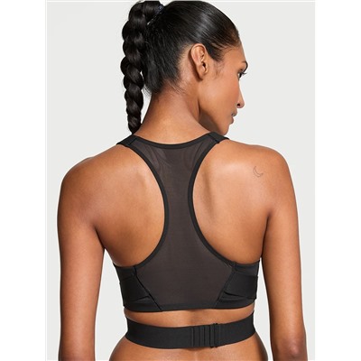 VSX Elevate™ Plunge Wrap Sports Bra