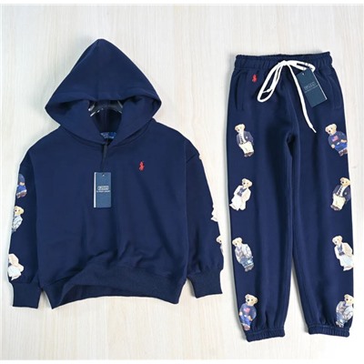 Костюм ПОЛ*О/ Экспорт