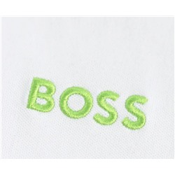 Мужская футболка-поло БОС*С