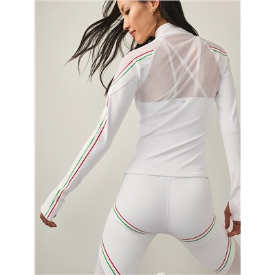 VSX Incredible Coverage™ Refined Contours Full-Zip Jacket