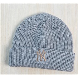 Зимняя шапка унисекс