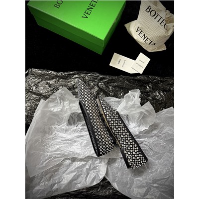 Балетки  люкс