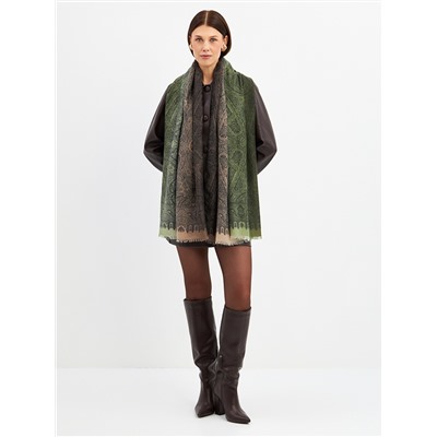 Палантин женский SHU4-101-2