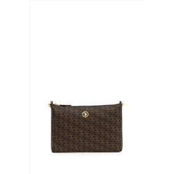 Kadın Kahverengi Kol Çantası