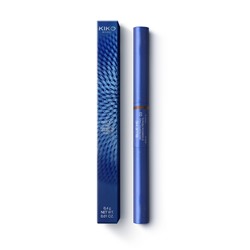blue me 2-in-1 perfecting eyebrow pencil