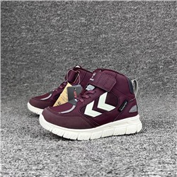 Детские водонепроницаемые ботинки , экспорт в Данию