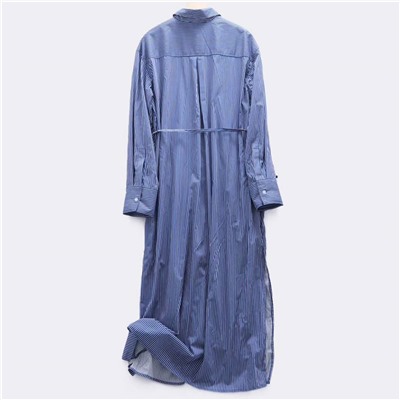 Женское платье-макси   Н*М