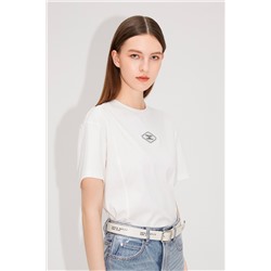 Camiseta Blanco