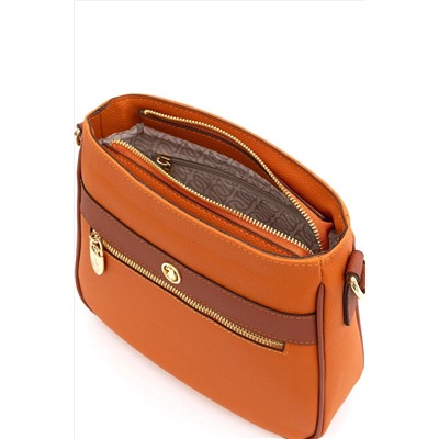 Kadın Turuncu Çanta