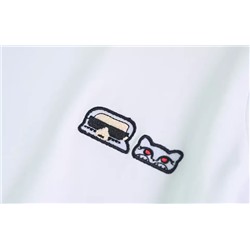 Футболка Karl Lagerfel*d 😎😎