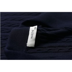 Мужское трикотажное поло 2 цвета ХЭЗЗ*И